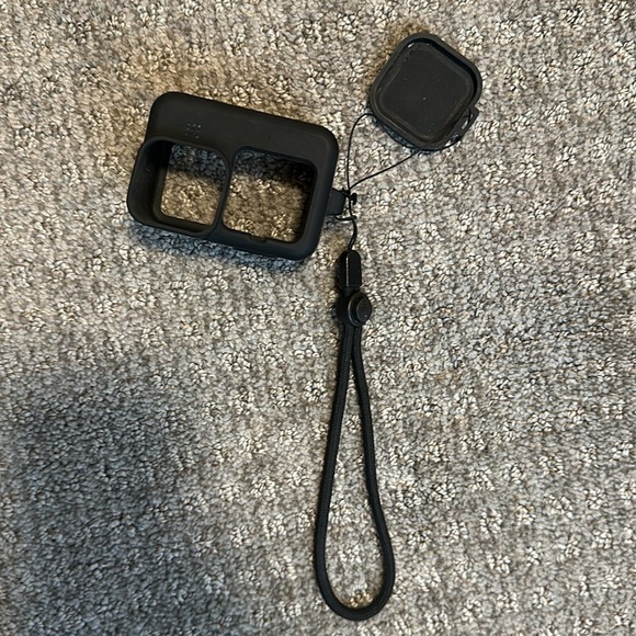 GoPro Hero 9 action camera - Picture 10 of 12